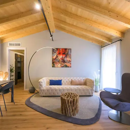 Daire In - Gardasee 51441 Manerba del Garda