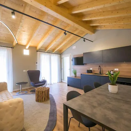Daire In - Gardasee 51441 Manerba del Garda